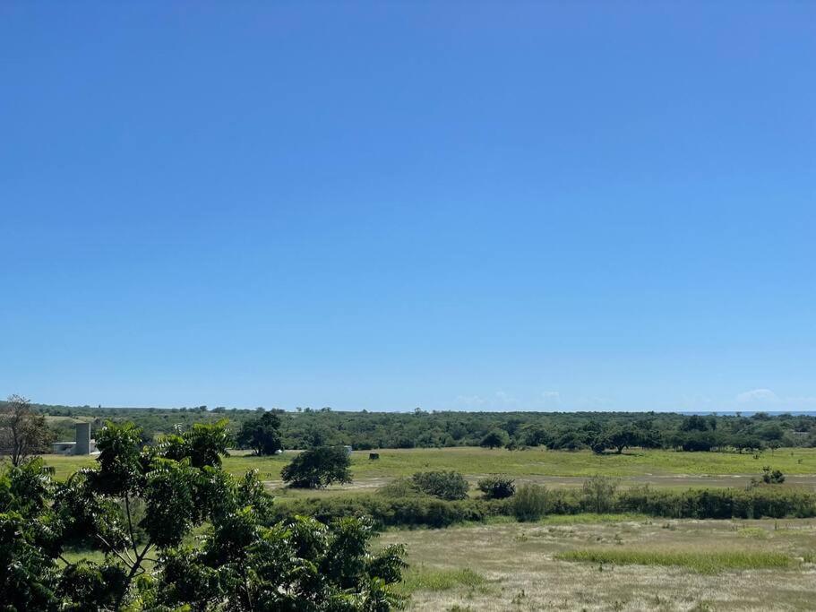 Combate El Carribe Paradise Cabo Rojo Exterior foto
