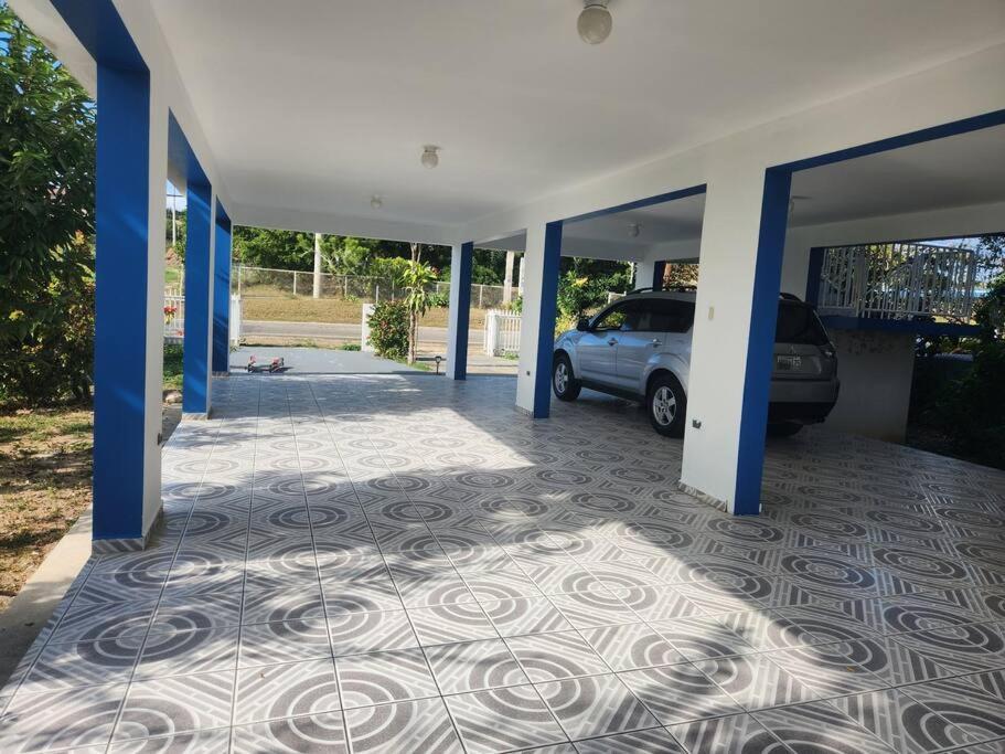Combate El Carribe Paradise Cabo Rojo Exterior foto